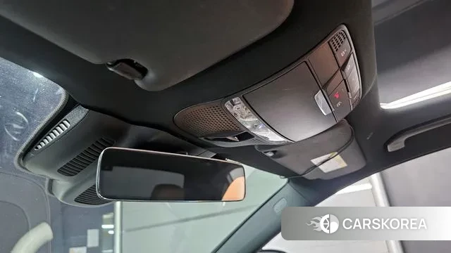 Mercedes-Benz E-Class W213 id 3016837 из Кореи 9