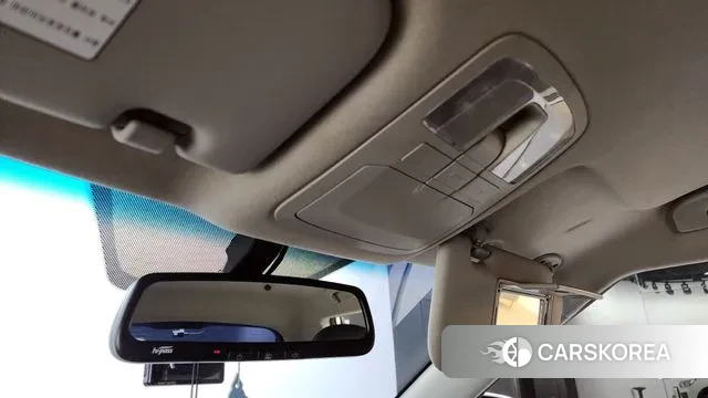 Ssangyong Berry New Tivoli id 3396655 из Кореи 9