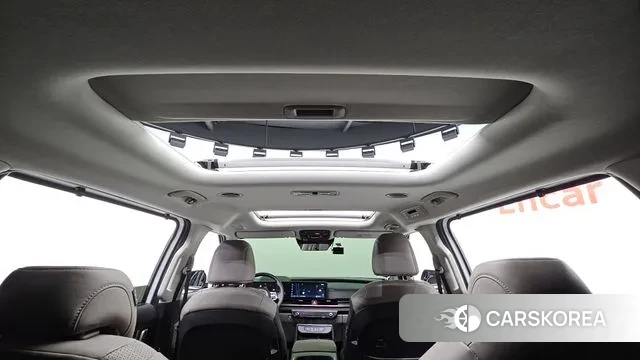 Kia The New Carnival 4th Generation id 3653990 из Кореи 9