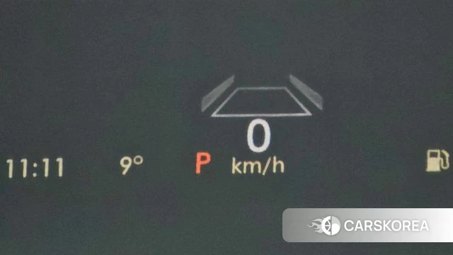 Lincoln Aviator 2nd generation id 3807456 из Кореи 9