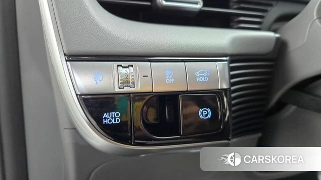 Hyundai Ionic 5 id 4591157 из Кореи 9