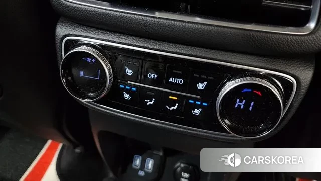 Genesis GV80 id 3691950 из Кореи 9