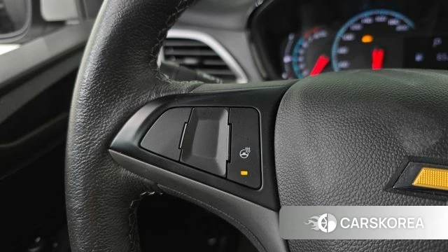 Chevrolet (GM Daewoo) The New Spark id 4865187 из Кореи 9