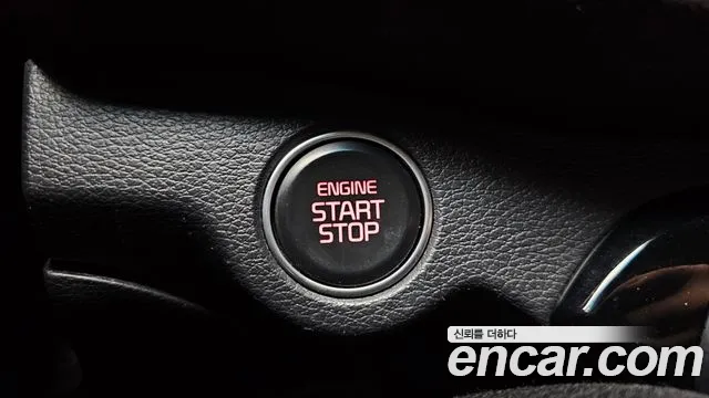 Kia The New K3 2nd generation id 2208900 из Кореи 9