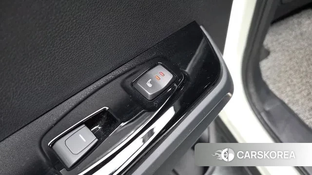 Ssangyong Torres id 3467558 из Кореи 9