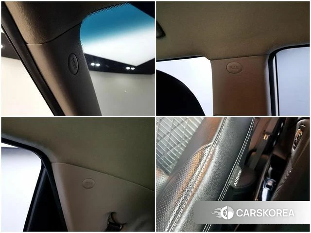 Ssangyong Tivoli Armor id 4658123 из Кореи 9
