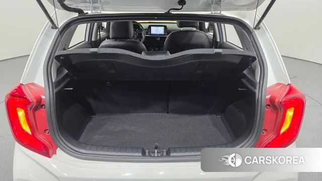 Kia Morning Urban (JA) id 4282989 из Кореи 9