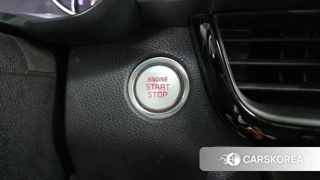 Kia The New K5 2nd generation id 4020147 из Кореи 9