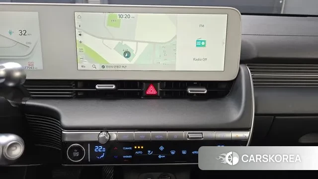 Hyundai Ionic 5 id 3453002 из Кореи 9