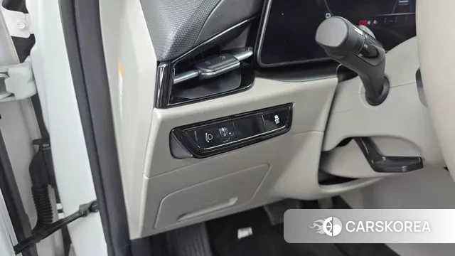 Kia Di All New Niro EV id 3529107 из Кореи 9