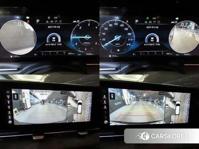 Kia Carnival 4th generation id 3551331 из Кореи 9