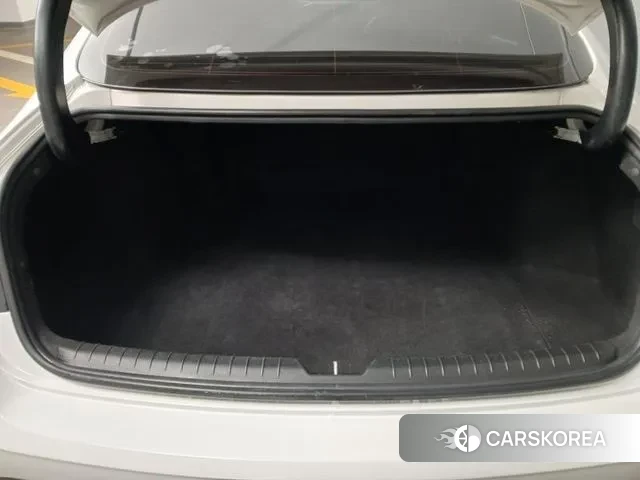 Hyundai Sonata (DN8) id 3789171 из Кореи 9