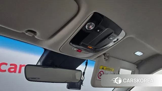 Kia K8 id 3027266 из Кореи 9