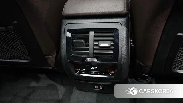 BMW X3 (G01) id 4936802 из Кореи 9