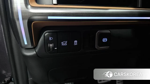 Hyundai Santa Fe (MX5) id 4623193 из Кореи 9