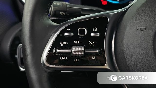 Mercedes-Benz A-Class W177 id 4774253 из Кореи 9