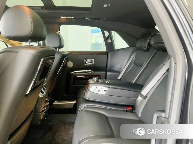 Rolls-Royce Ghost id 4417151 из Кореи 9