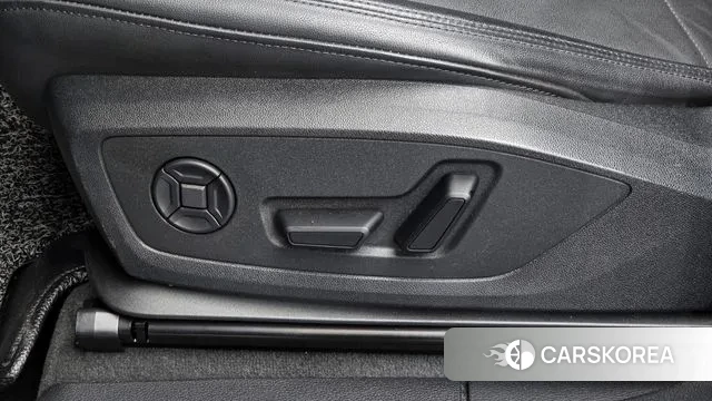 Audi Q3 (F3) id 3606497 из Кореи 9