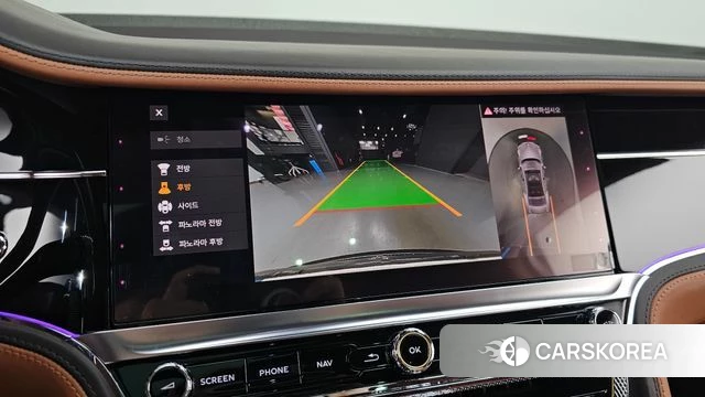 Bentley Flying Spur 3rd Generation id 4535112 из Кореи 9