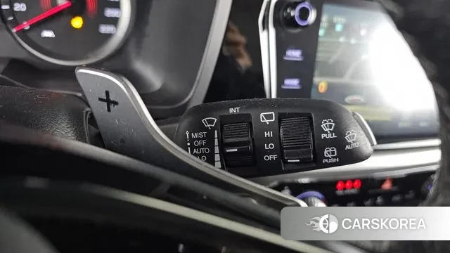 Ssangyong Beautiful Korando id 3540481 из Кореи 9