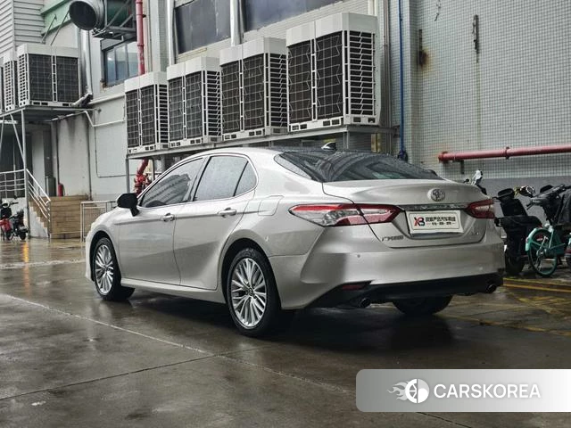 Toyota Camry id 4262432 из Китая 9