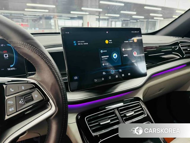 BYD Qin PLUS DM id 4235928 из Китая 9
