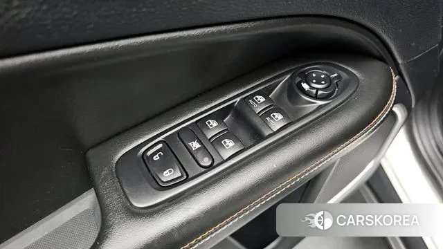 Jeep Compass 2nd Generation id 3357134 из Кореи 9