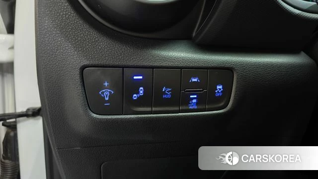 Hyundai Kona Electric id 4698647 из Кореи 9