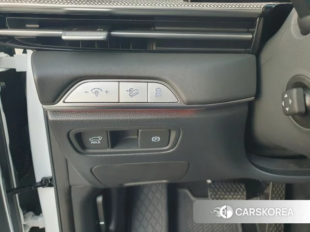 Genesis GV80 id 3826108 из Кореи 9