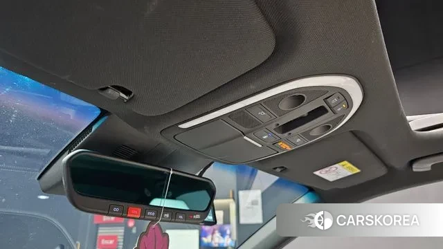 Genesis The New G70 id 2905294 из Кореи 9