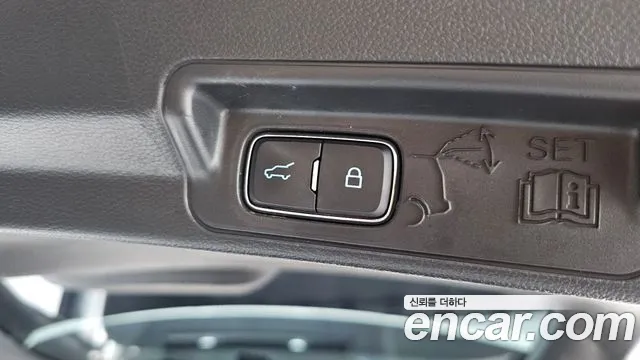 Ford Explorer 6th Generation id 2706305 из Кореи 9