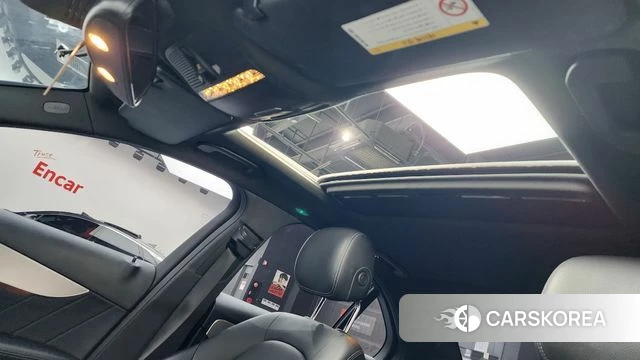 Mercedes-Benz C-Class W205 id 3861503 из Кореи 9