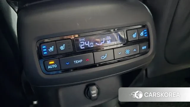 Hyundai Palisade id 3713042 из Кореи 9