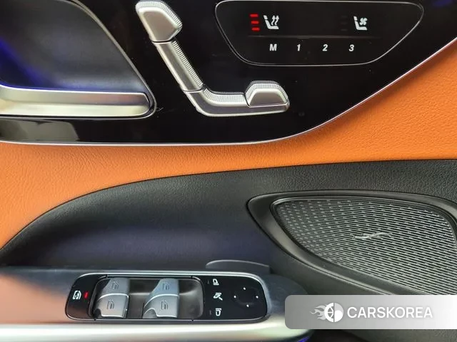 Mercedes-Benz C-Class W206 id 3436784 из Кореи 9