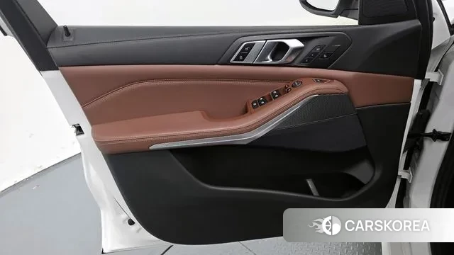 BMW X5 (G05) id 3366322 из Кореи 9