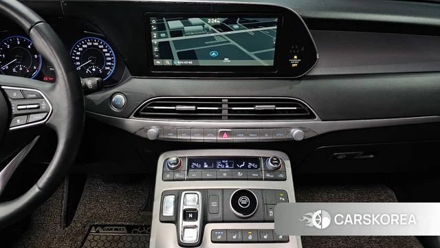 Hyundai Palisade id 3866041 из Кореи 9