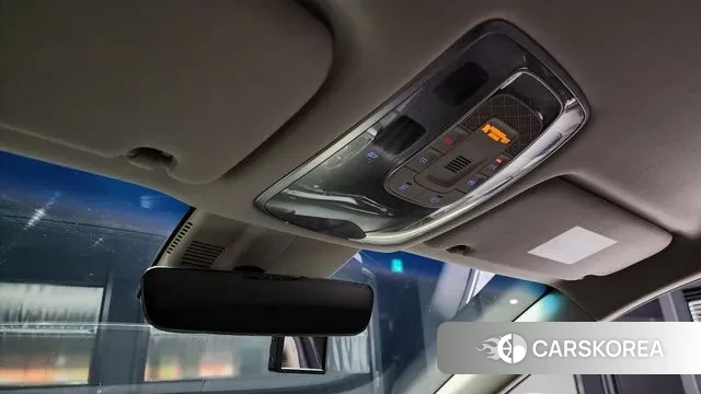 Genesis G80 (RG3) id 3149083 из Кореи 9