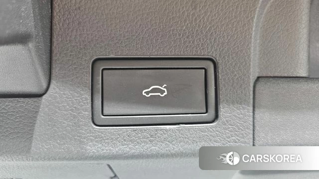 Volkswagen Arteon id 3839149 из Кореи 9