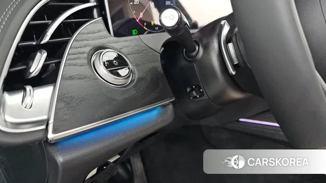 Mercedes-Benz E-Class W214 id 3549587 из Кореи 9