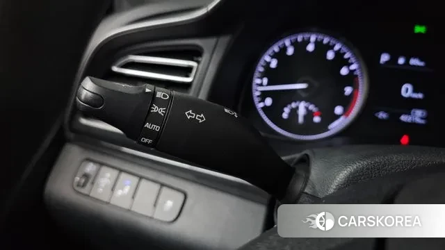 Hyundai The New Avante AD id 3641142 из Кореи 9