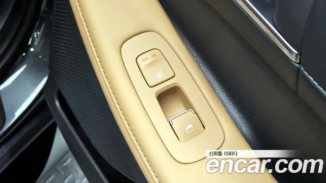 Hyundai Sonata (DN8) id 2648444 из Кореи 9