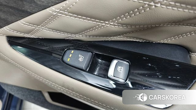 Kia K8 Hybrid id 3891893 из Кореи 9