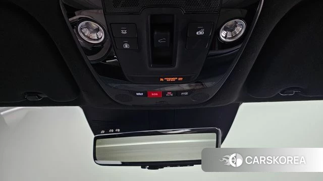 Kia The New Sorento 4th Generation id 4493577 из Кореи 9