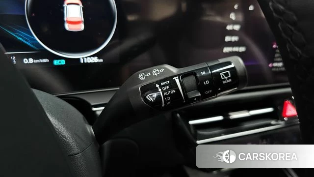 Kia Di All New Niro EV id 4640046 из Кореи 9