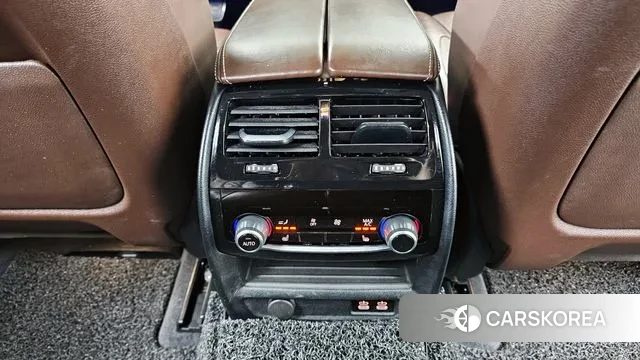 BMW 6 Series GT (G32) id 3472922 из Кореи 9