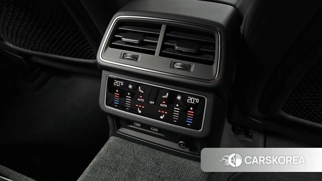 Audi A6 (C8) id 3910281 из Кореи 9