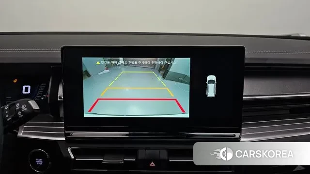 Ssangyong Torres id 3190699 из Кореи 9