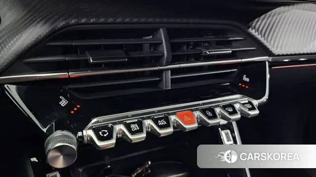 Peugeot e-2008 second generation id 3082719 из Кореи 9