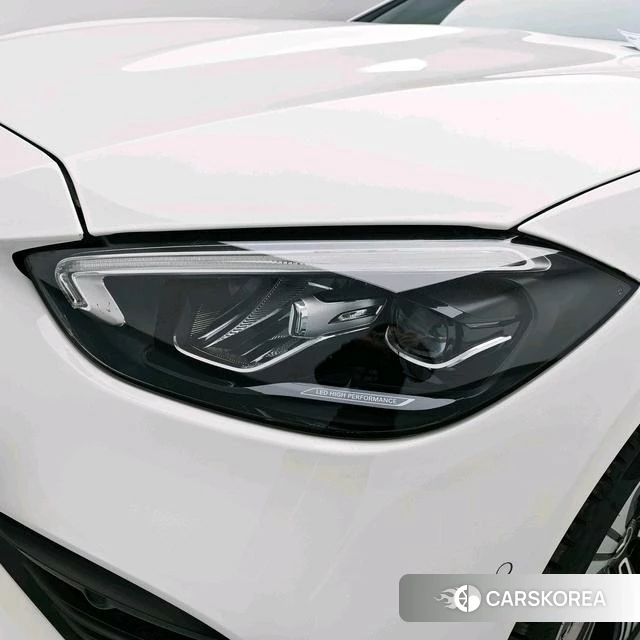 Mercedes-Benz Class C id 4273106 из Китая 9