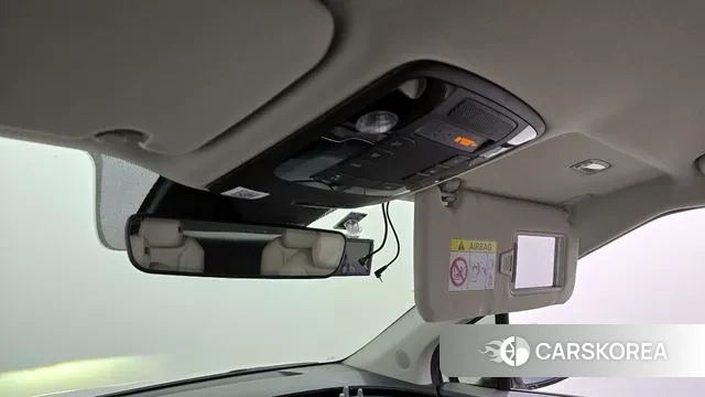 Kia Carnival 4th generation id 3401948 из Кореи 9